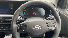 Hyundai i10 1.2 [79] Premium 5dr Auto [Nav] Petrol Hatchback